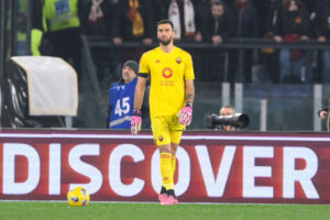 AS Roma v Cagliari - Serie A TIM
