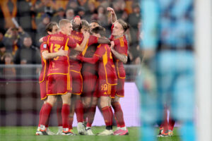 AS Roma v Cagliari - Serie A TIM