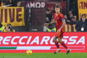AS Roma v Cagliari - Serie A TIM
