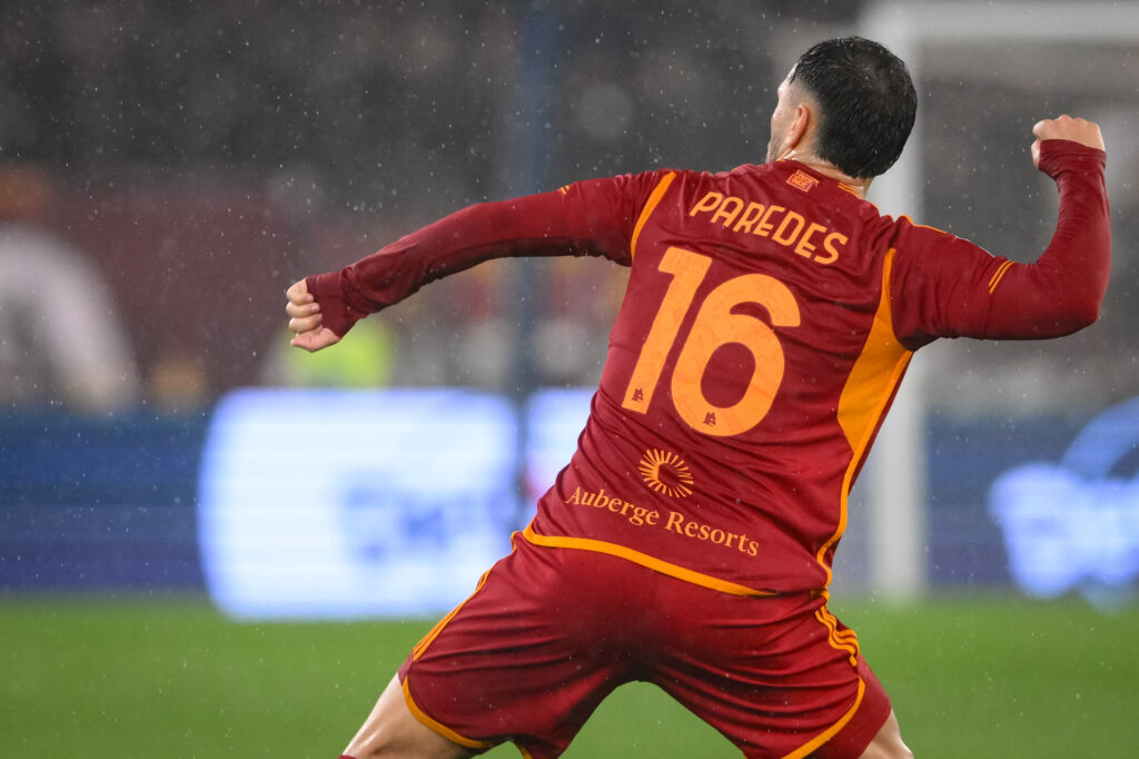 Paredes