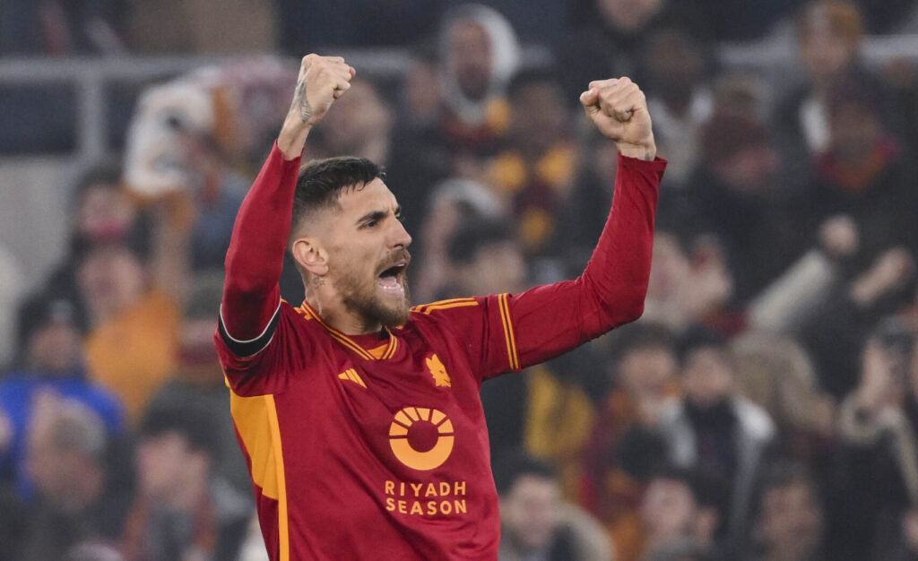 AS Roma v Cagliari - Serie A TIM