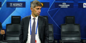 massara AC Milan v Chelsea FC: Group E - UEFA Champions League