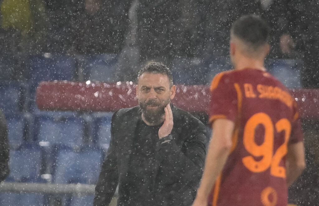 De rossi