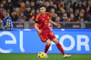 AS Roma v Cagliari - Serie A TIM