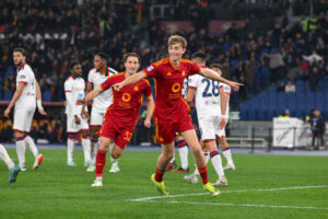 AS Roma v Cagliari - Serie A TIM