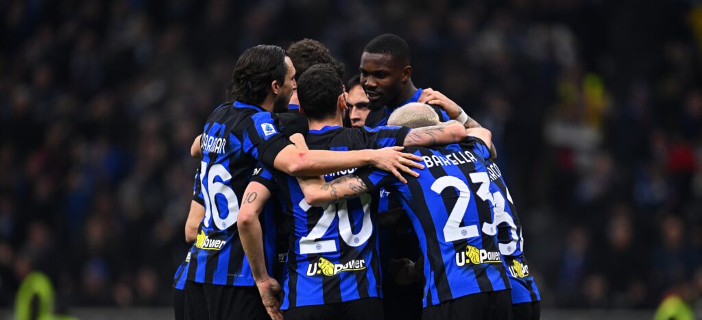 inter