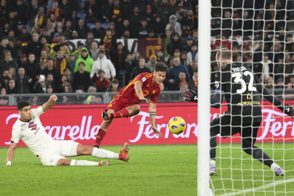 Dybala