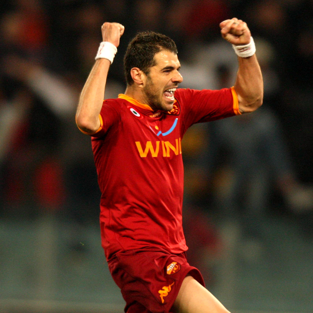 Simone Perrotta