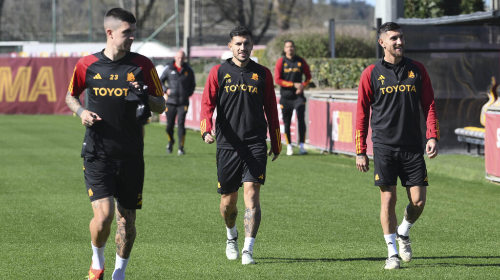 squadra