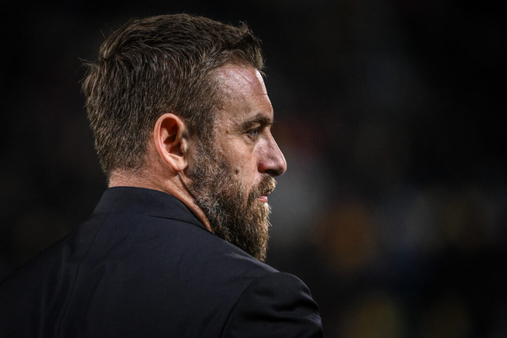 De Rossi