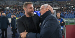 AS Roma v Cagliari - Serie A TIM