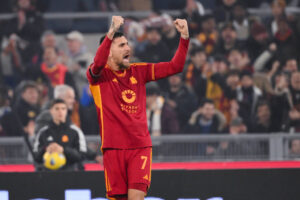 AS Roma v Cagliari - Serie A TIM