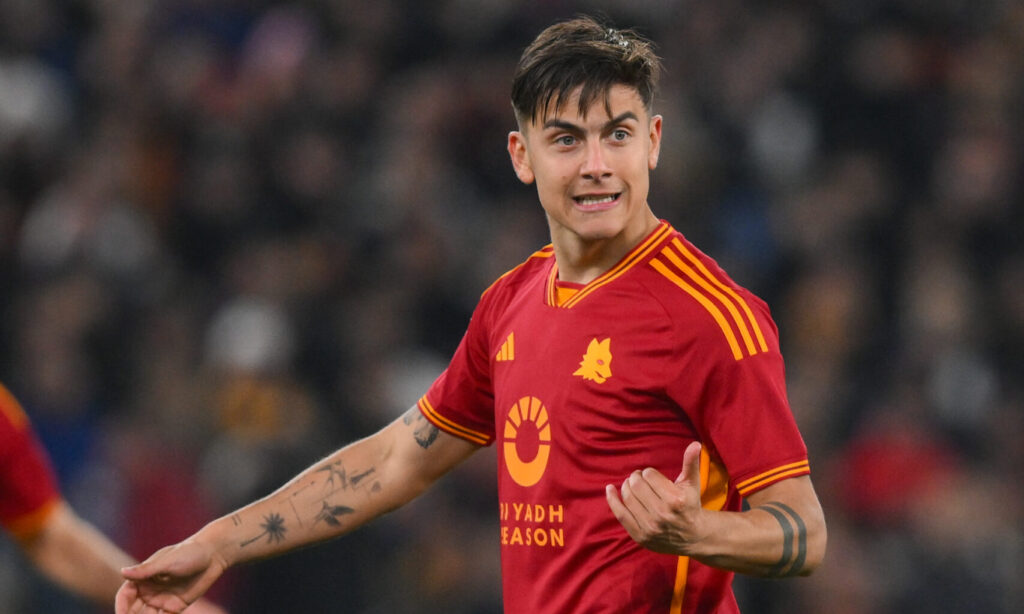 Dybala