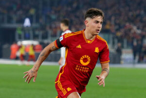 AS Roma v Cagliari - Serie A TIM