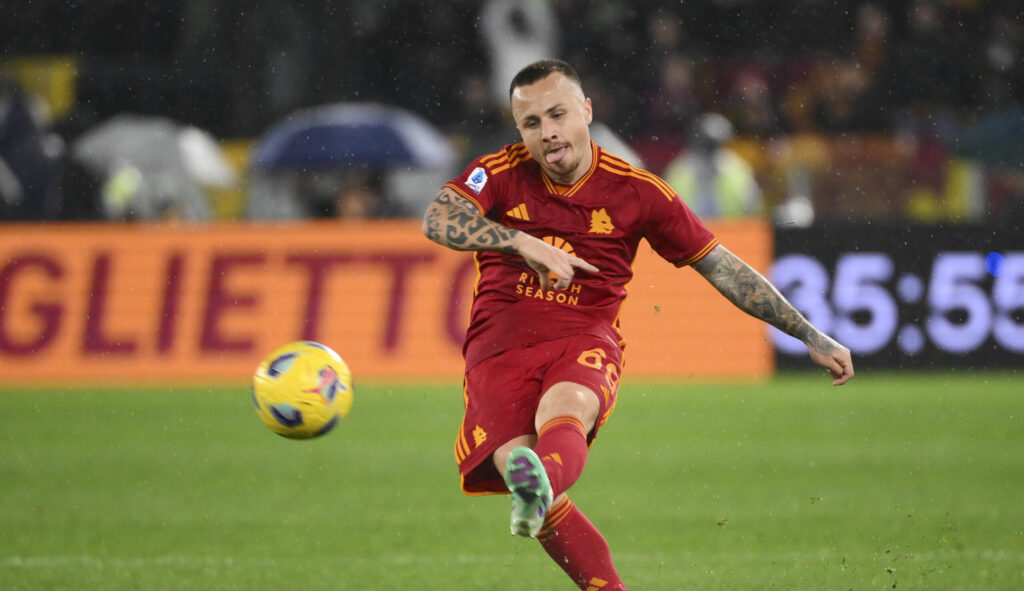 AS Roma v Torino FC - Serie A TIM
