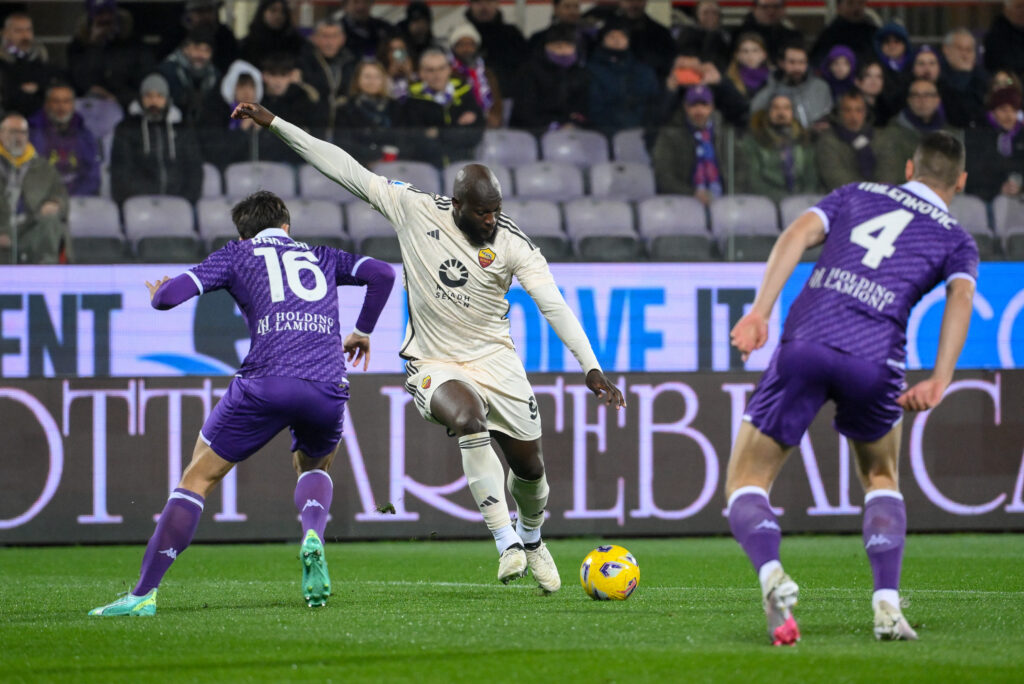 Lukaku