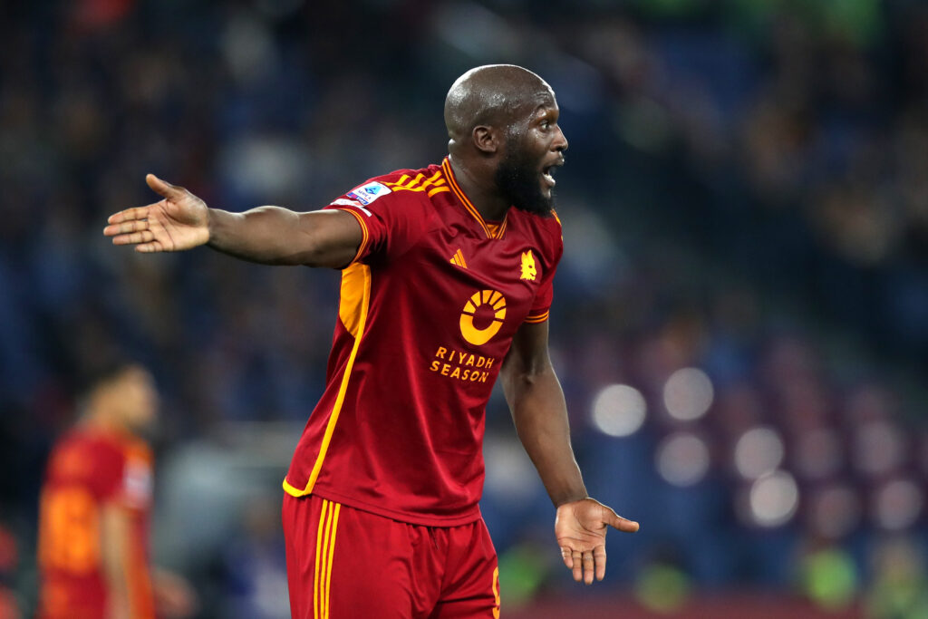 AS Roma v US Sassuolo - Serie A TIM