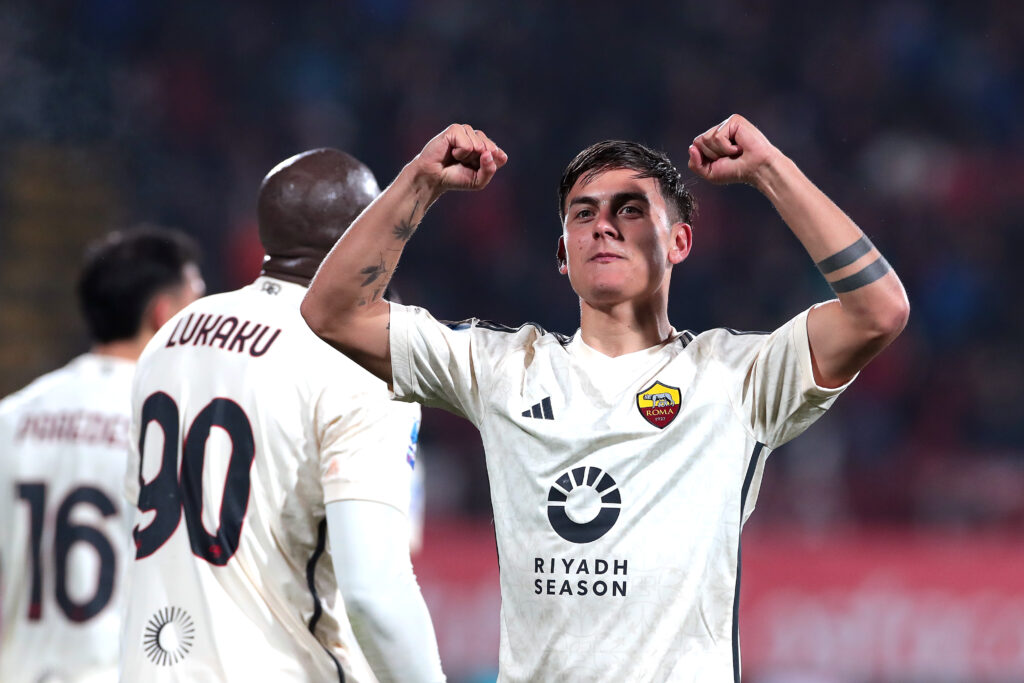Dybala