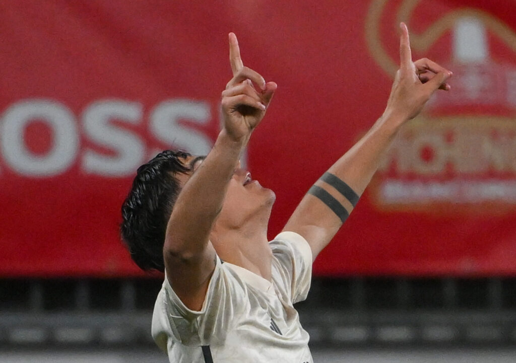 Dybala