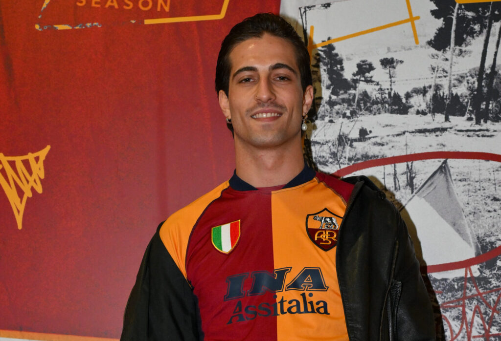 AS Roma v US Sassuolo - Serie A TIM