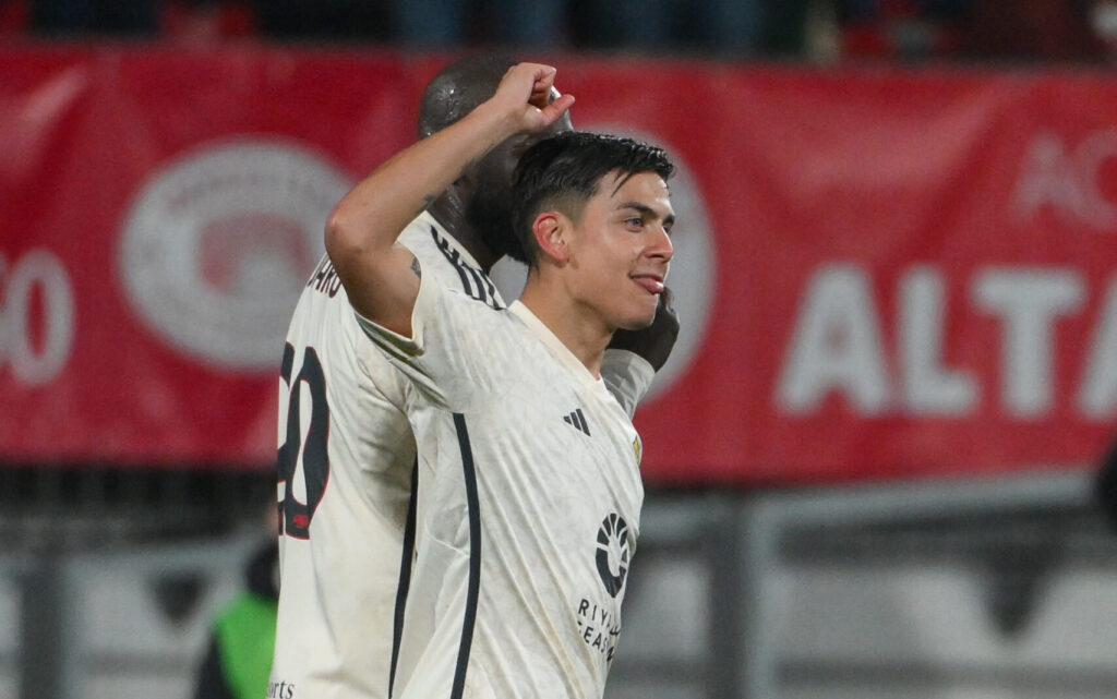 Dybala