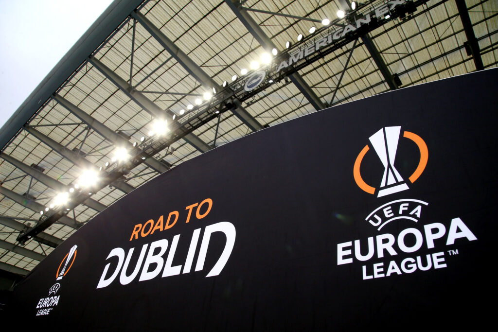 Europa League