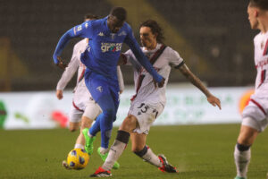 Empoli FC v Bologna FC - Serie A TIM
