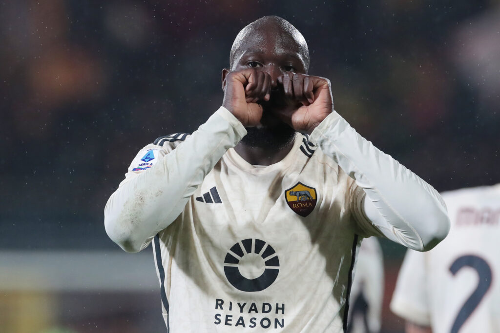 Lukaku