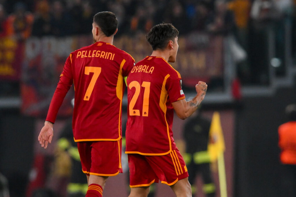 Dybala