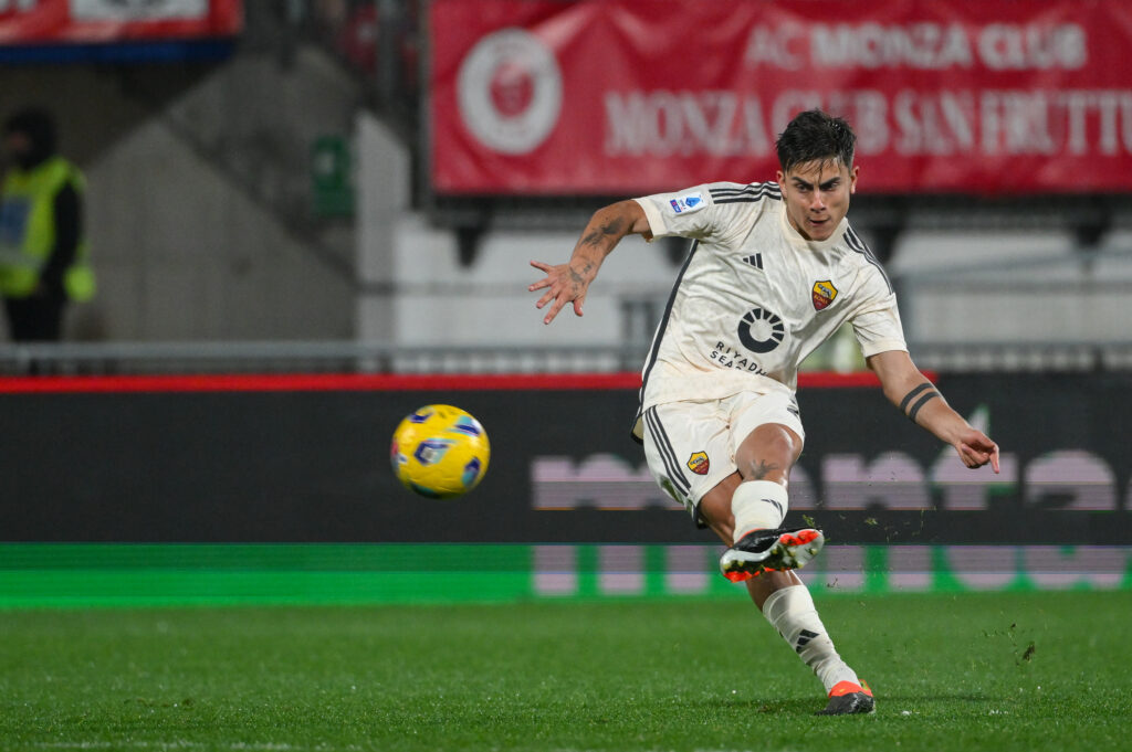 Dybala
