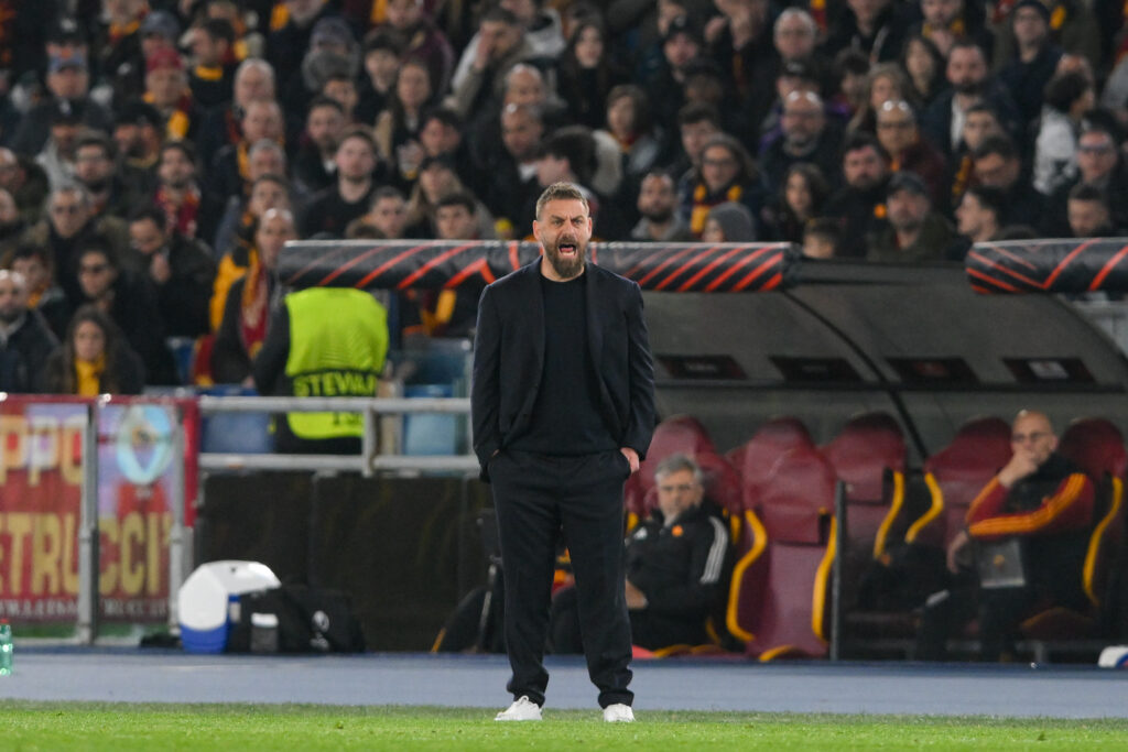 De Rossi