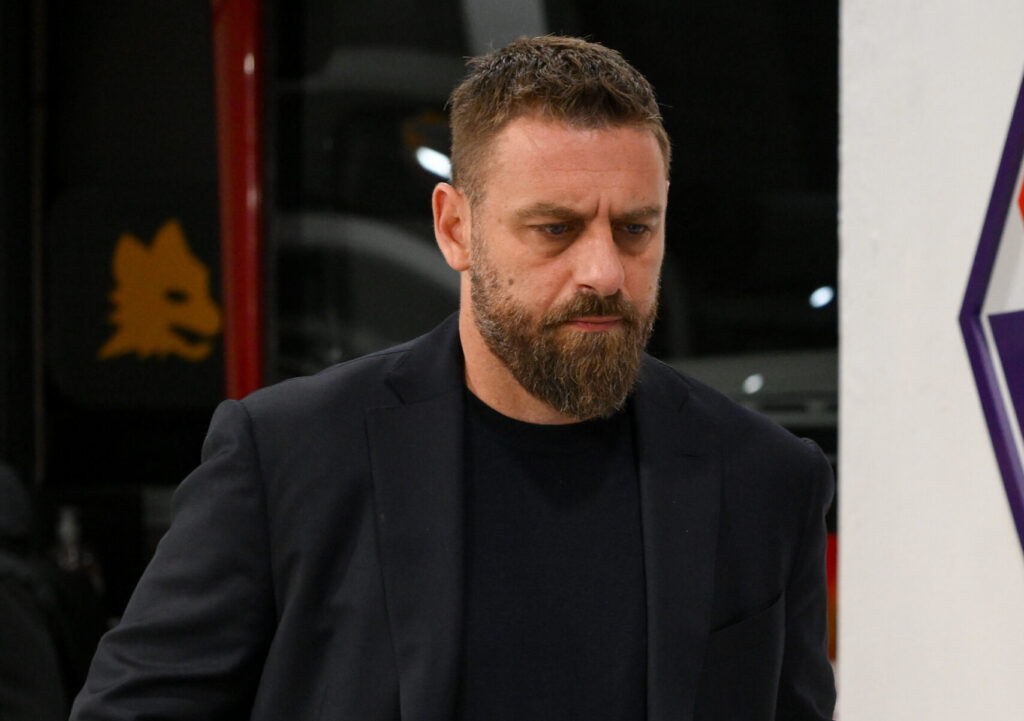 De Rossi