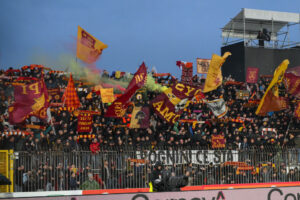 AC Monza v AS Roma - Serie A TIM
