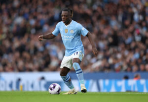 Manchester City v Manchester United - Premier League