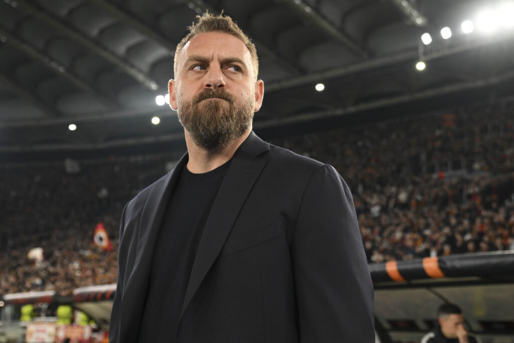 De Rossi