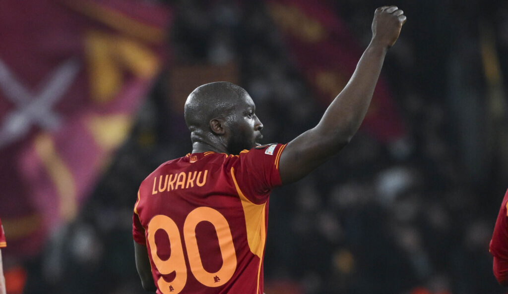 Lukaku
