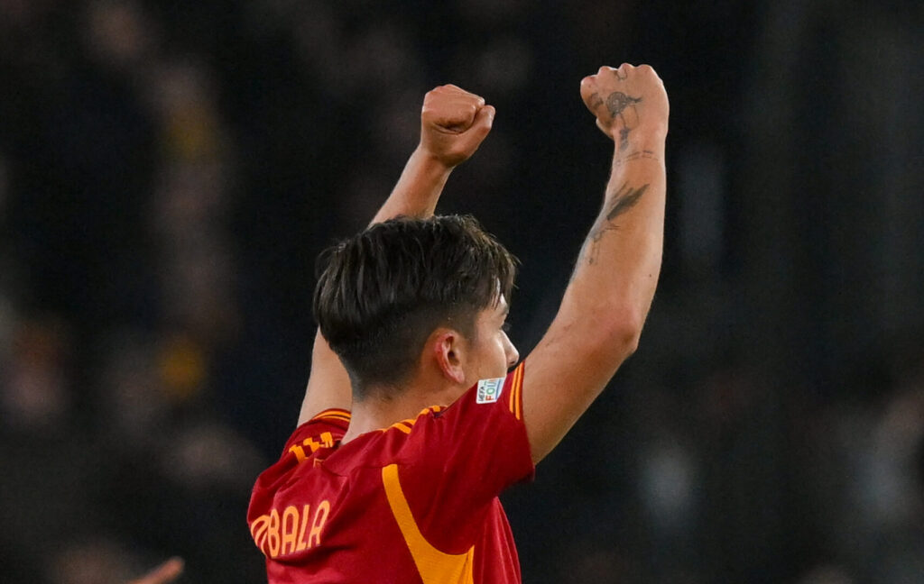 Dybala