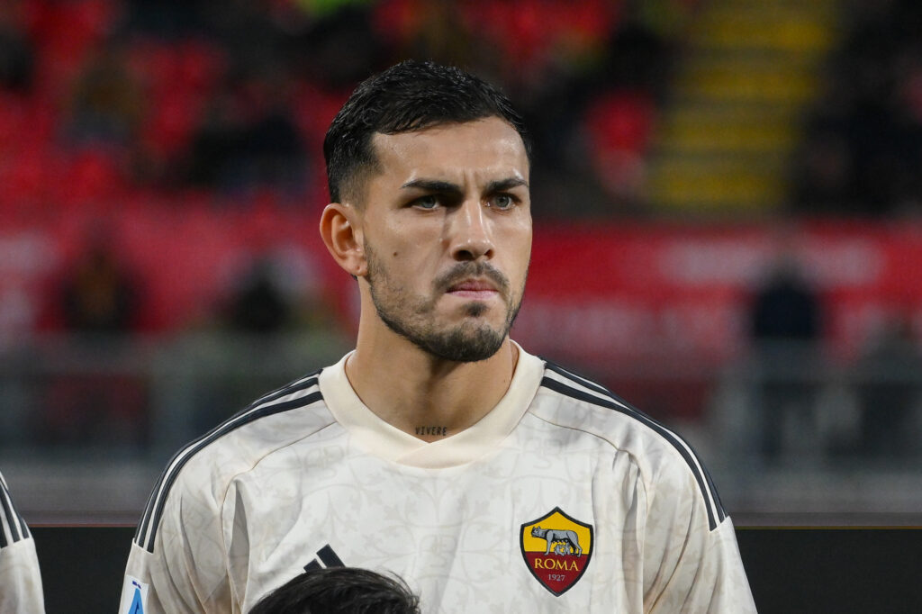 Paredes