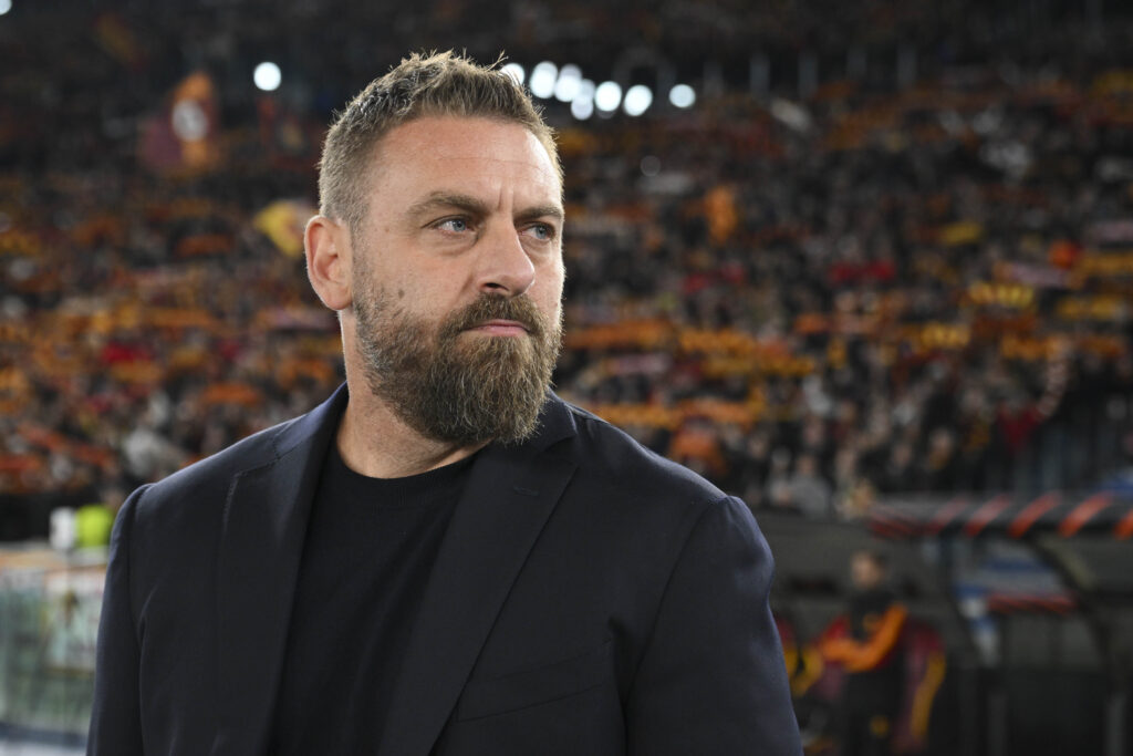 De Rossi