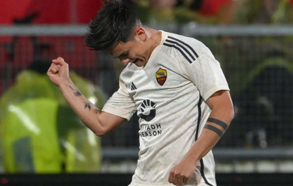 Dybala