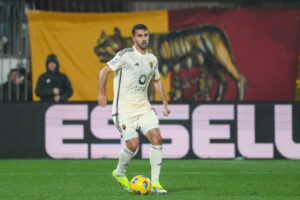 AC Monza v AS Roma - Serie A TIM