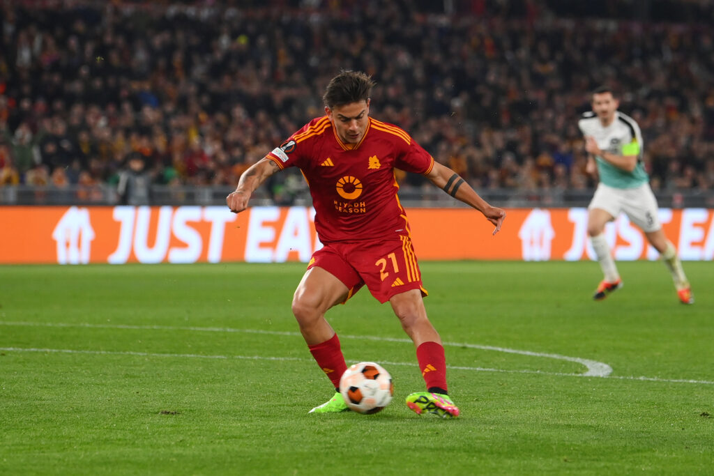 Dybala
