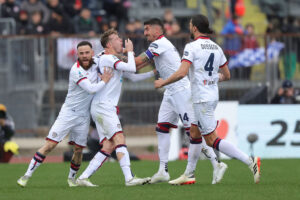 Empoli FC v Cagliari - Serie A TIM