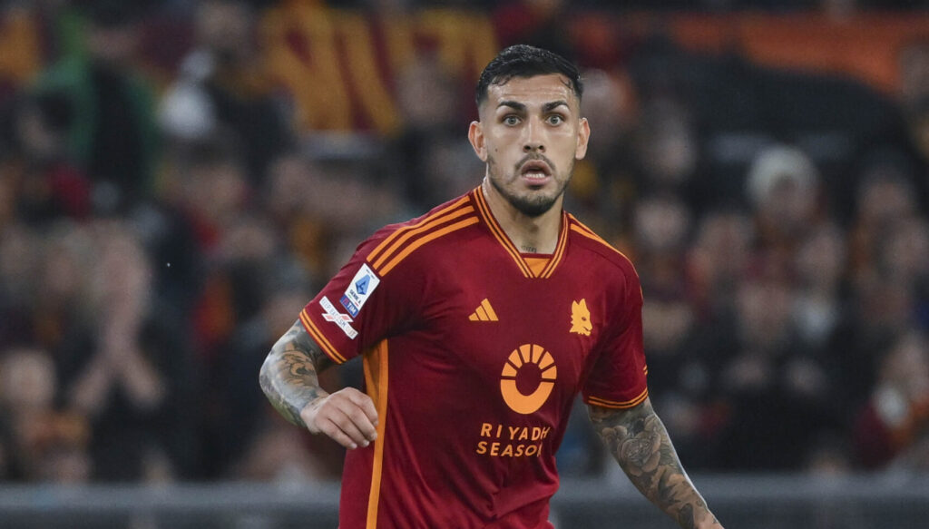Paredes