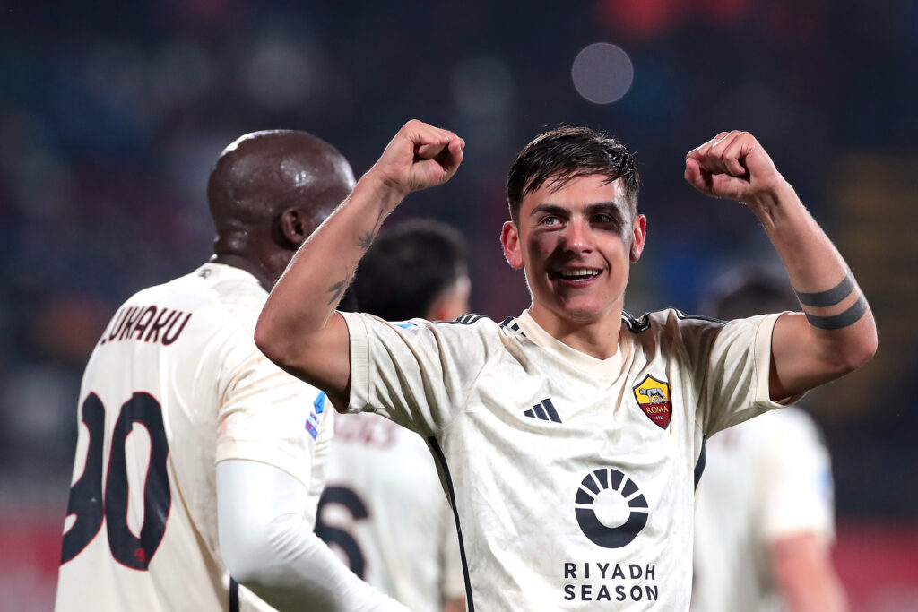 Dybala