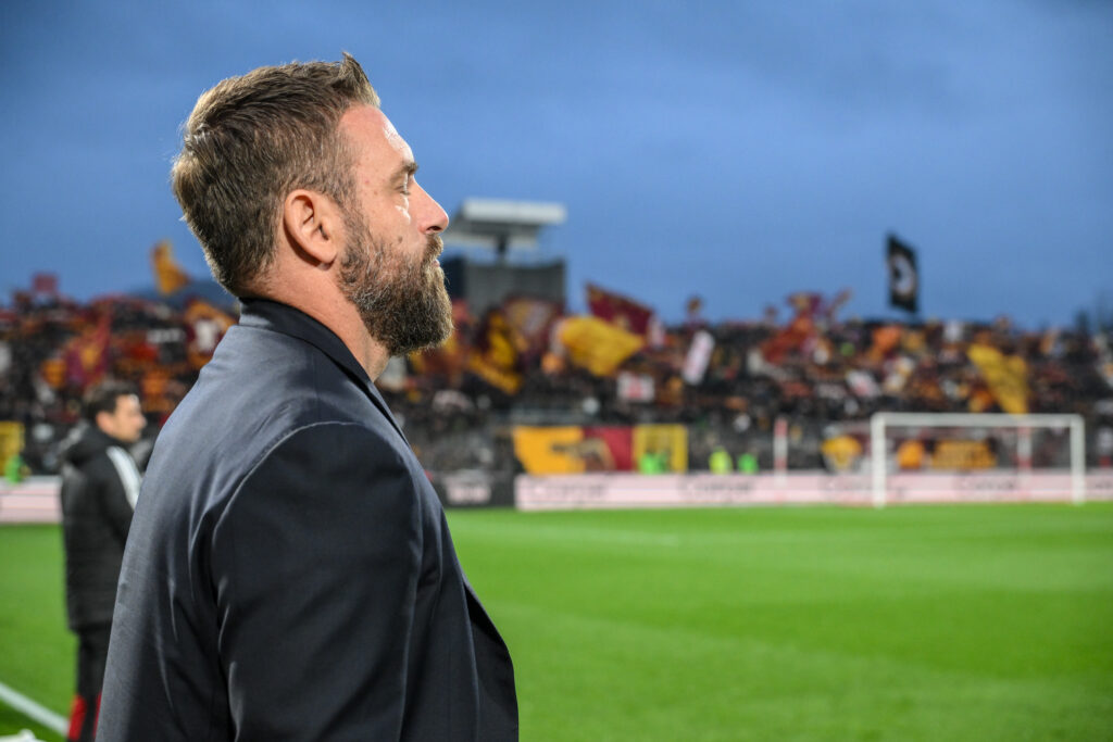 De Rossi