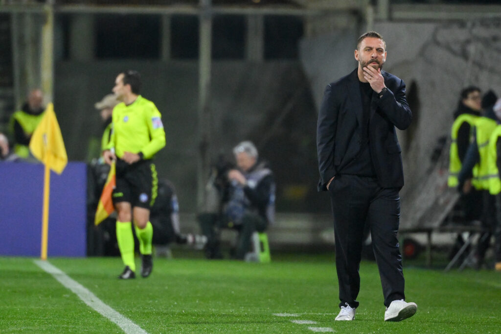De Rossi