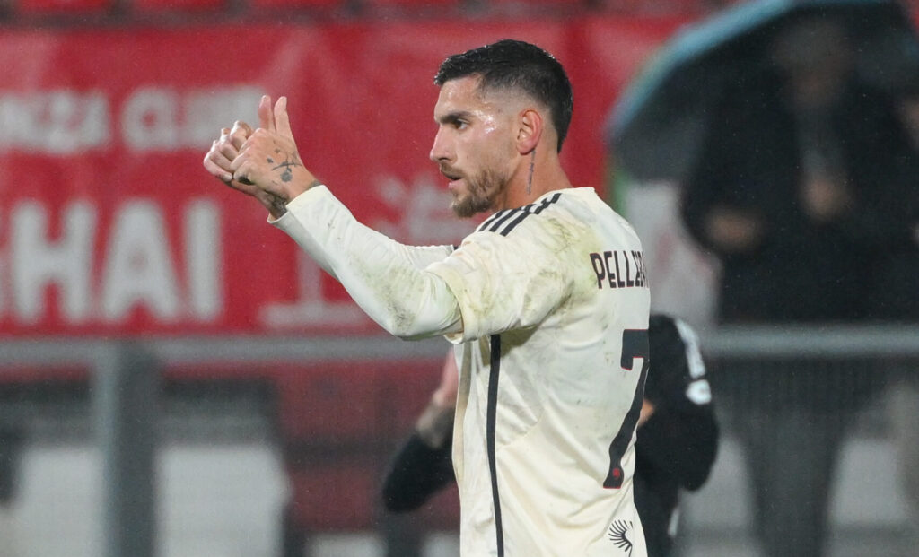 Pellegrini