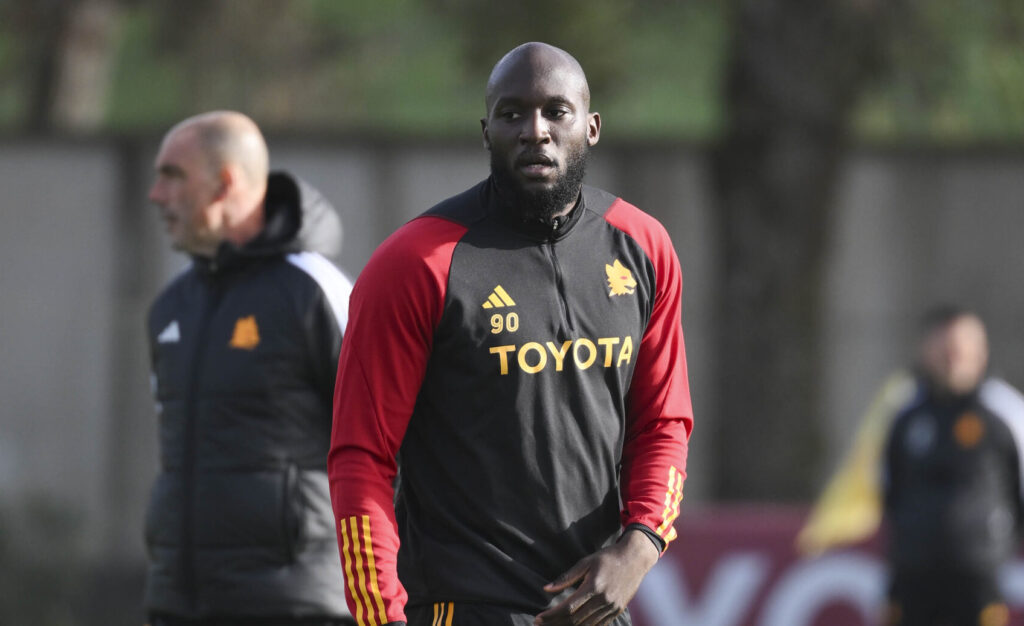 Lukaku