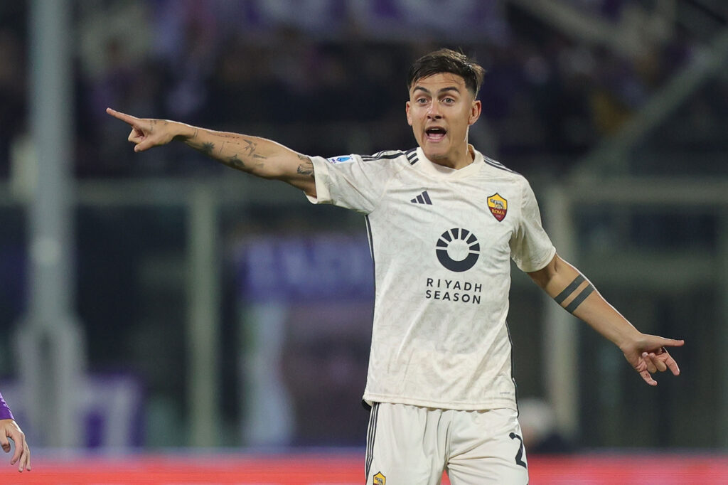 Dybala